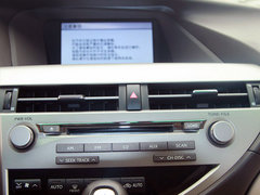 2011款 270 2.7 自动 豪华版 5座