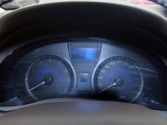 2011款 270 2.7 自动 豪华版 5座