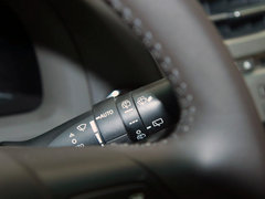2011款 270 2.7 自动 豪华版 5座
