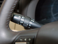 2011款 270 2.7 自动 豪华版 5座