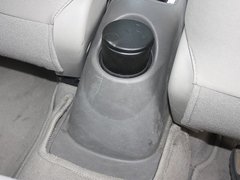 2010款 1.5L 自动 易炫版