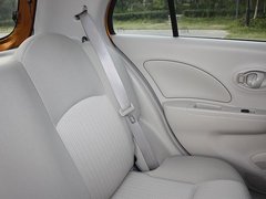 2010款 1.5L 自动 易炫版