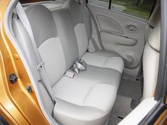 2010款 1.5L 自动 易炫版