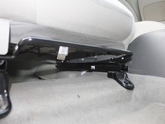 2010款 1.5L 自动 易炫版