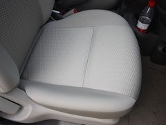2010款 1.5L 自动 易炫版