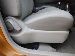 2010款 1.5L 自动 易炫版