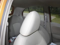 2010款 1.5L 自动 易炫版