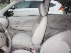 2010款 1.5L 自动 易炫版