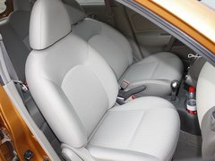 2010款 1.5L 自动 易炫版