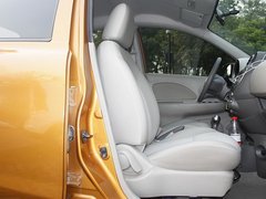 2010款 1.5L 自动 易炫版