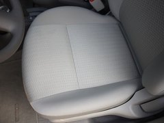 2010款 1.5L 自动 易炫版