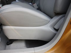 2010款 1.5L 自动 易炫版