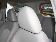 2010款 1.5L 自动 易炫版