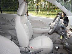 2010款 1.5L 自动 易炫版