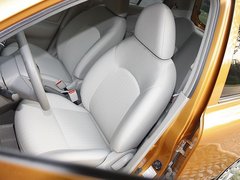 2010款 1.5L 自动 易炫版