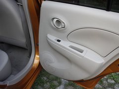 2010款 1.5L 自动 易炫版