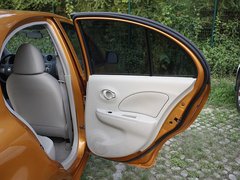 2010款 1.5L 自动 易炫版