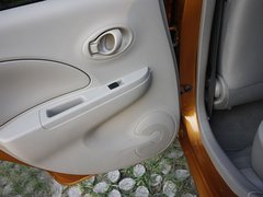 2010款 1.5L 自动 易炫版