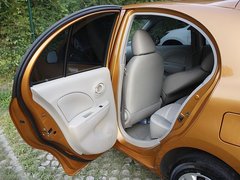 2010款 1.5L 自动 易炫版