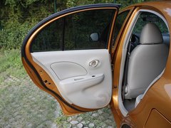 2010款 1.5L 自动 易炫版