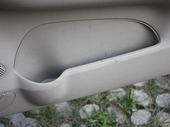 2010款 1.5L 自动 易炫版