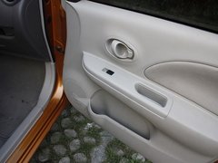 2010款 1.5L 自动 易炫版