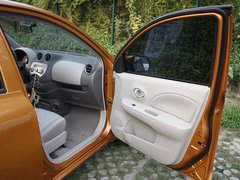 2010款 1.5L 自动 易炫版