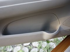 2010款 1.5L 自动 易炫版