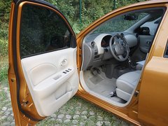 2010款 1.5L 自动 易炫版