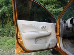 2010款 1.5L 自动 易炫版