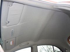 2010款 1.5L 自动 易炫版