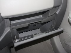 2010款 1.5L 自动 易炫版