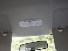 2010款 1.5L 自动 易炫版