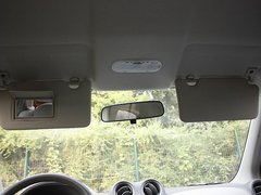 2010款 1.5L 自动 易炫版