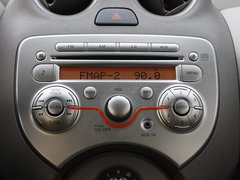 2010款 1.5L 自动 易炫版
