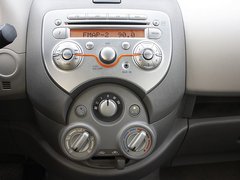 2010款 1.5L 自动 易炫版
