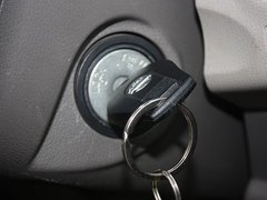 2010款 1.5L 自动 易炫版