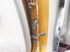 2010款 1.5L 自动 易炫版