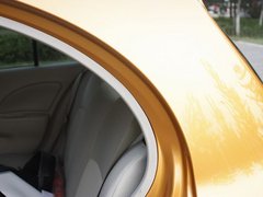 2010款 1.5L 自动 易炫版