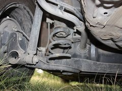 2010款 1.5L 自动 易炫版