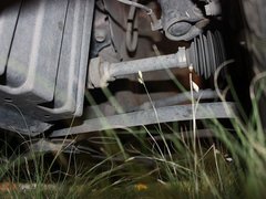 2010款 1.5L 自动 易炫版