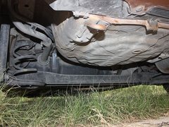 2010款 1.5L 自动 易炫版