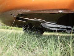 2010款 1.5L 自动 易炫版