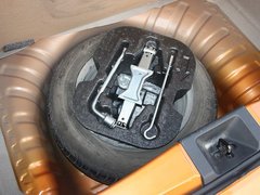 2010款 1.5L 自动 易炫版