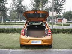 2010款 1.5L 自动 易炫版