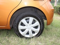 2010款 1.5L 自动 易炫版
