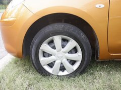 2010款 1.5L 自动 易炫版