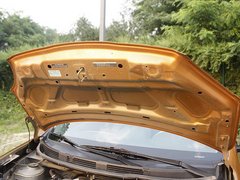 2010款 1.5L 自动 易炫版