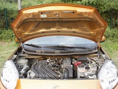 2010款 1.5L 自动 易炫版