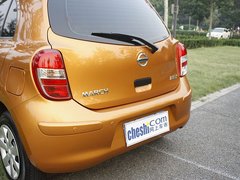 2010款 1.5L 自动 易炫版